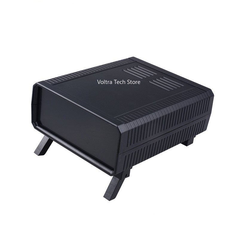 Useful Diy Electronics Projects - Nueva Caja de Conexiones Blindada de