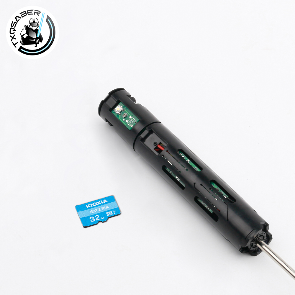 Diy Lightsaber Electronics - Kit de Sonido Proffie para Sable