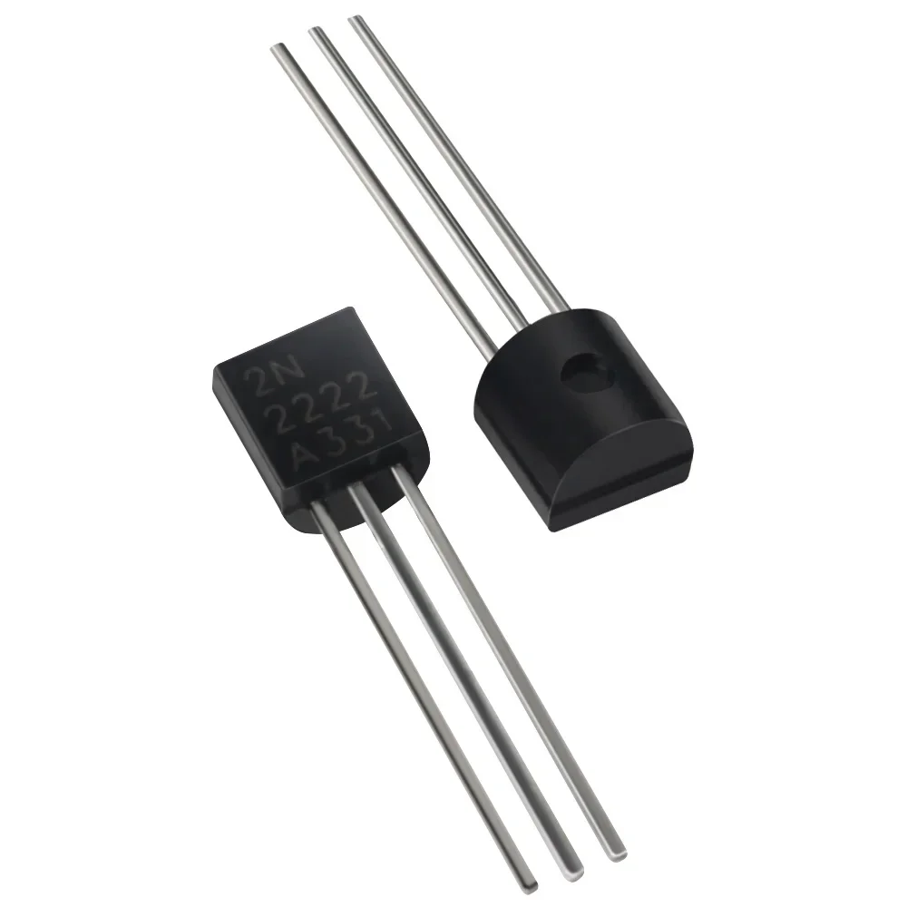 Diy Electronics Com - 100 Uds TO-92 Kit de transistores