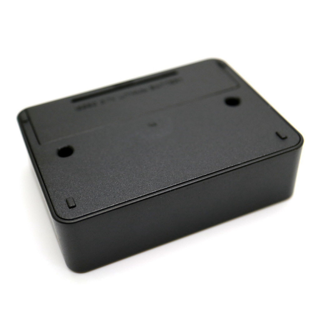 Diy Electronics Test Equipment - Medidor de Resistencia Digital EXY 521