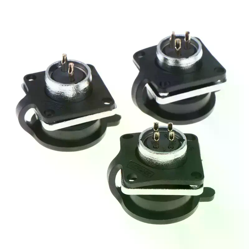 Useful Diy Electronics Projects - Juego de conectores de aviación con