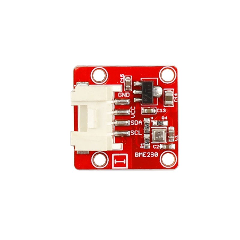 Diy Analog Electronics - Elecrow Crowtail BME280 Sensor atmosférico 2,0