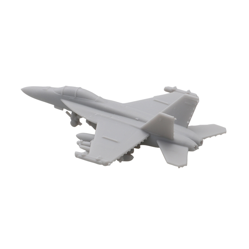 Diy Electronics Hobby - Avión de lucha de piezas de