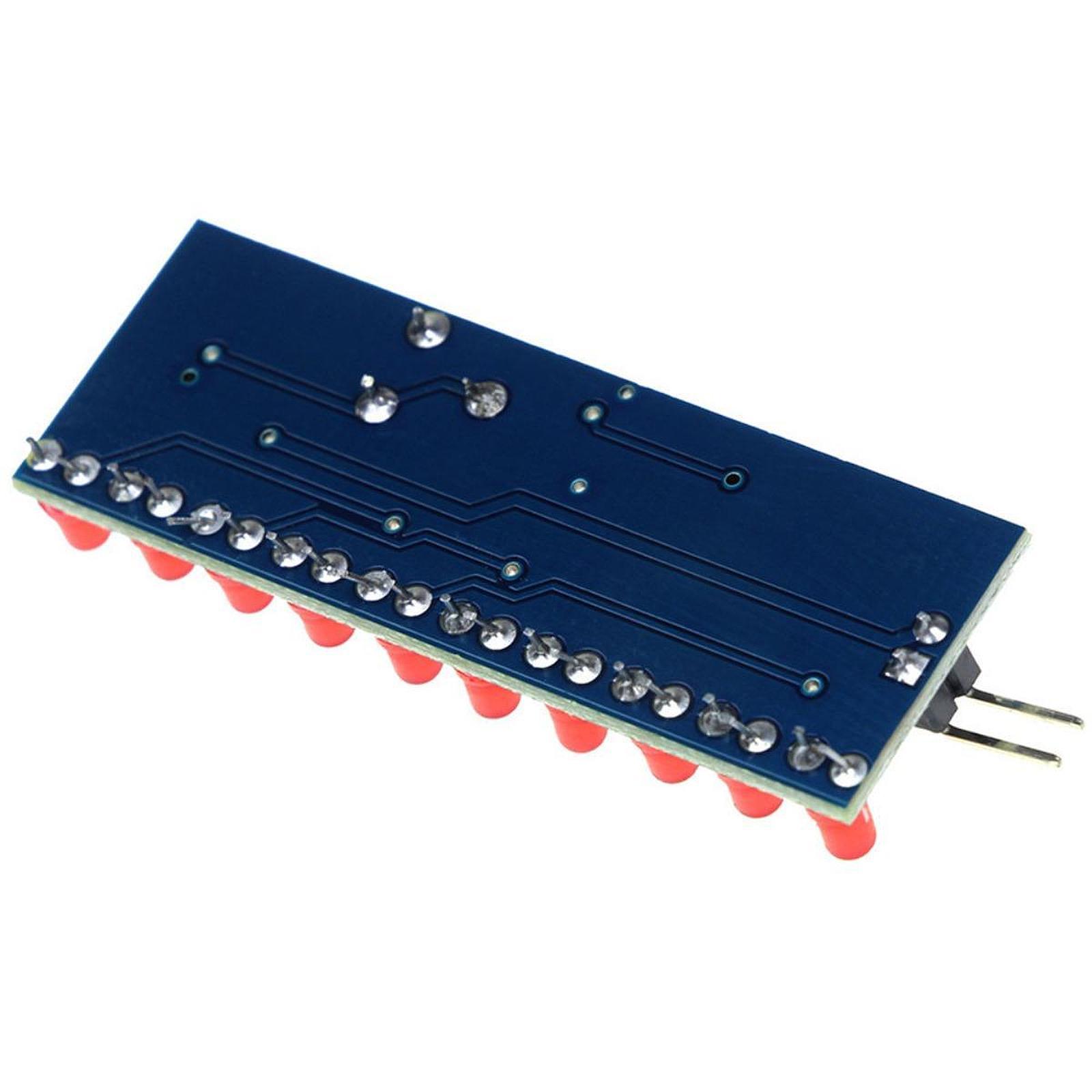 Hobby Diy Electronics Kit - Kit de Circuito Electrónico DIY para