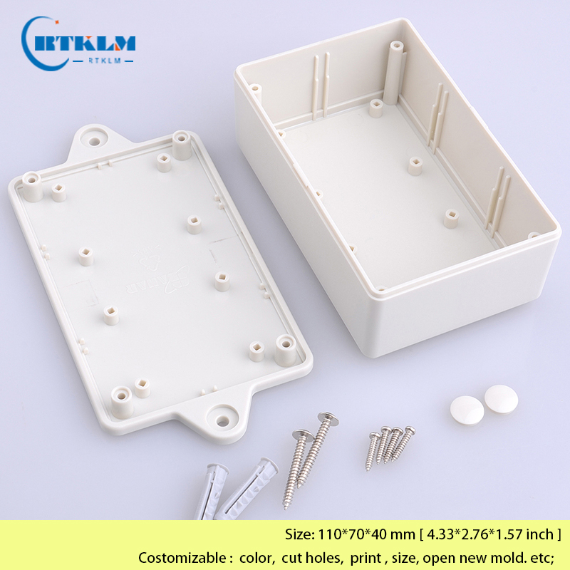 Useful Diy Electronics Projects - Caja de proyectos electrónicos DIY de