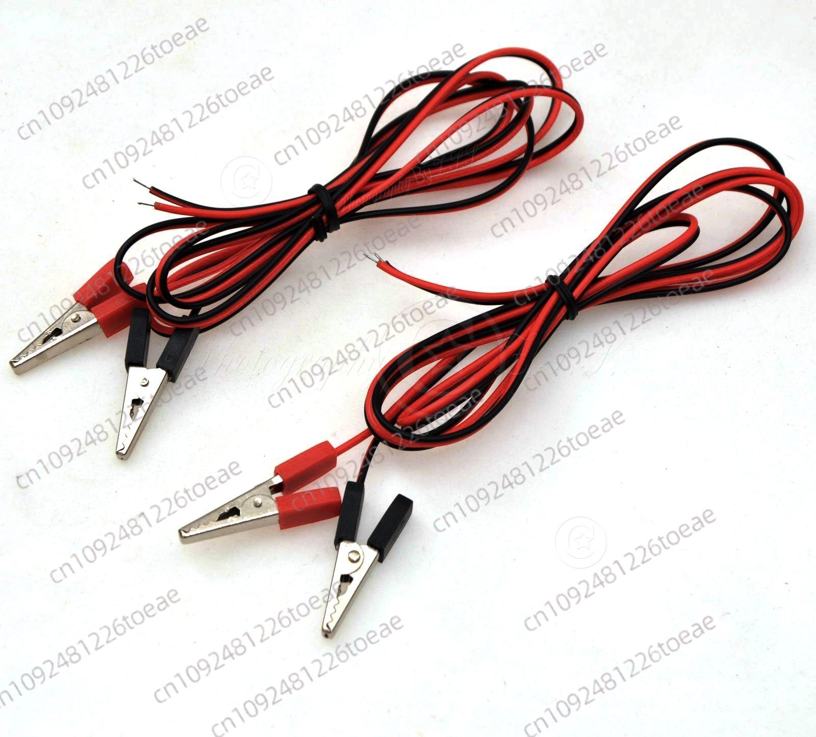 Diy Electronics Test Equipment - 2 pares de cables de 1,5