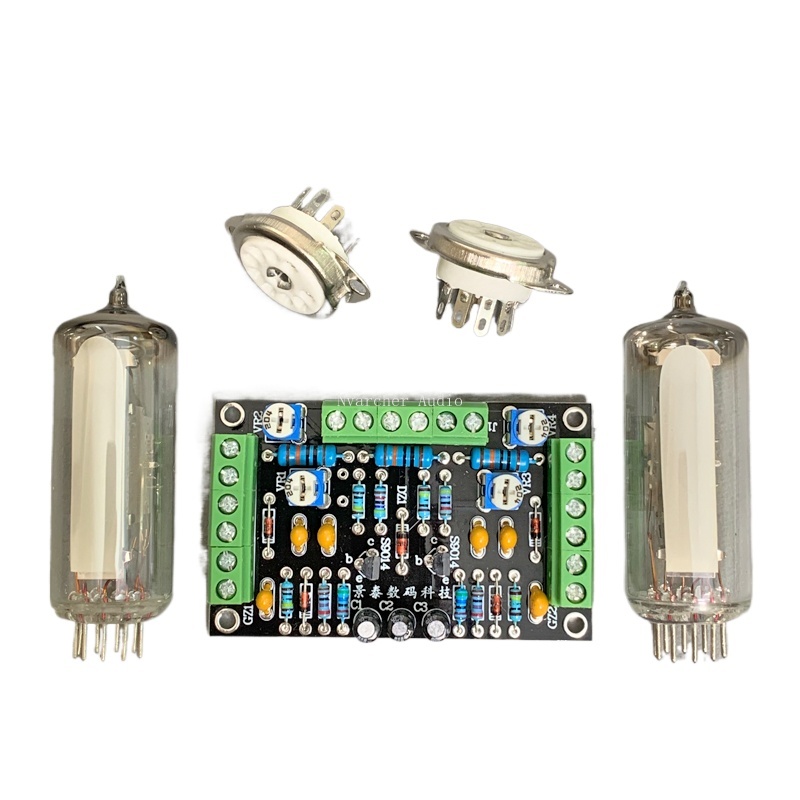 Diy Electronics Youtube Channel - Kit de placa de controlador de