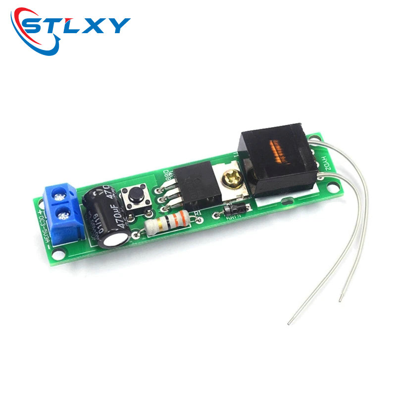 Diy Electronics Com - Kit de Encendedor de Arco de