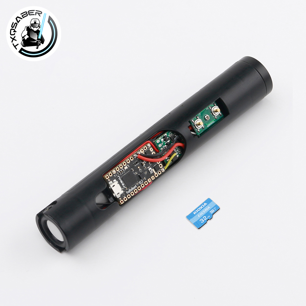 Diy Lightsaber Electronics - Kit de Placa de Sonido Proffie