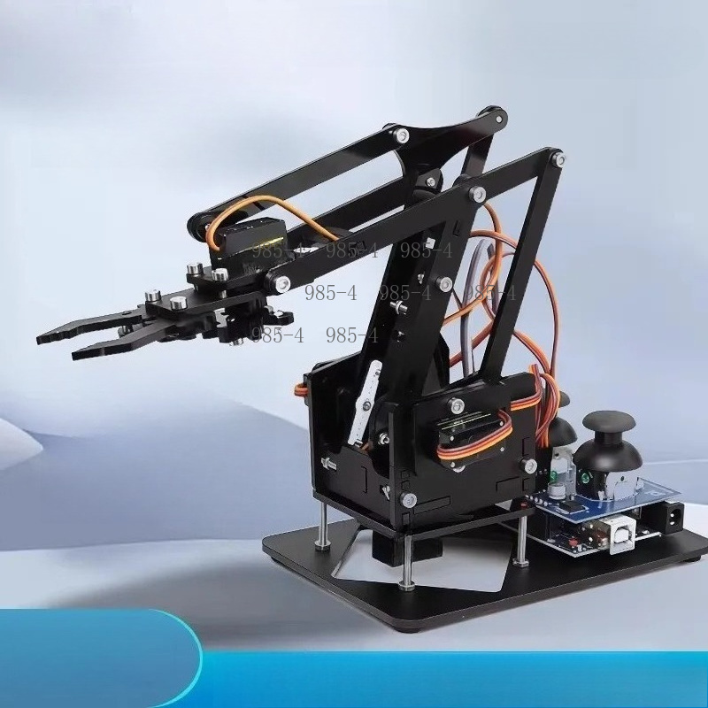 Hobby Diy Electronics Kit - Kit de entrenamiento DIY de brazo