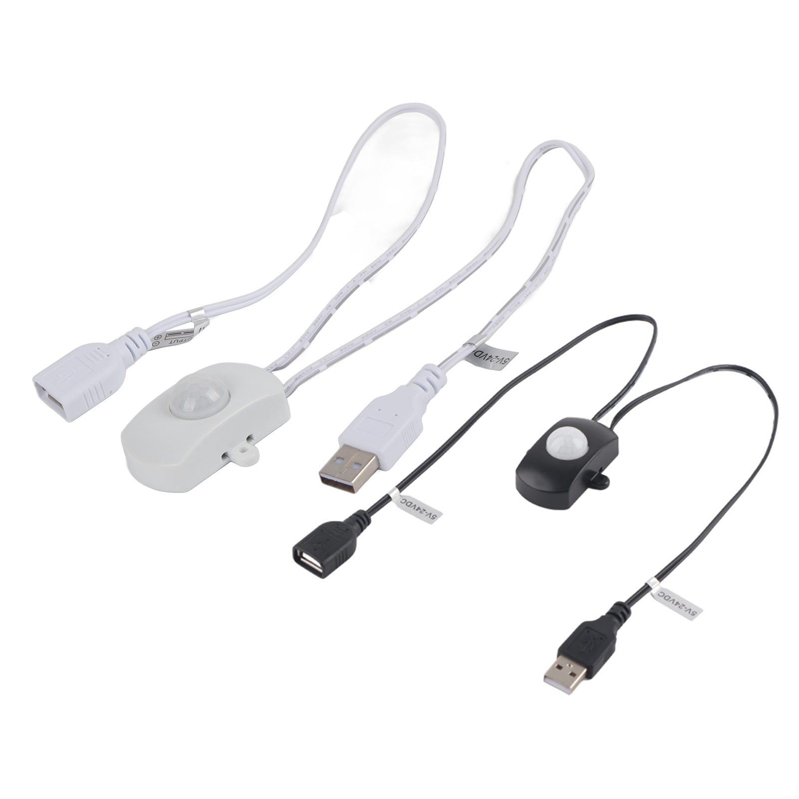 Ldr Light Sensor - Mini Sensor de Movimiento PIR de