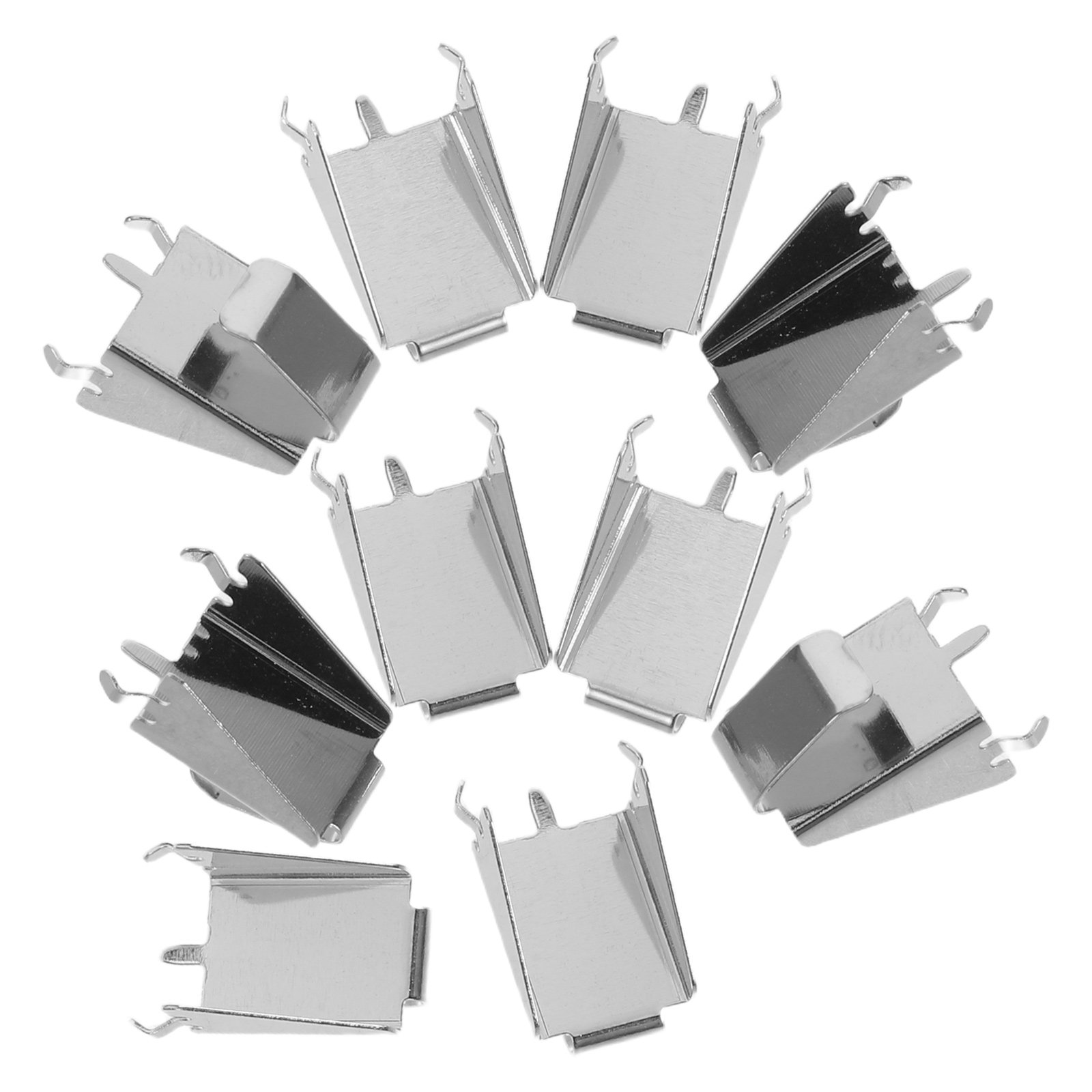 Diy Electronics Repair - 10 piezas de placas de contacto