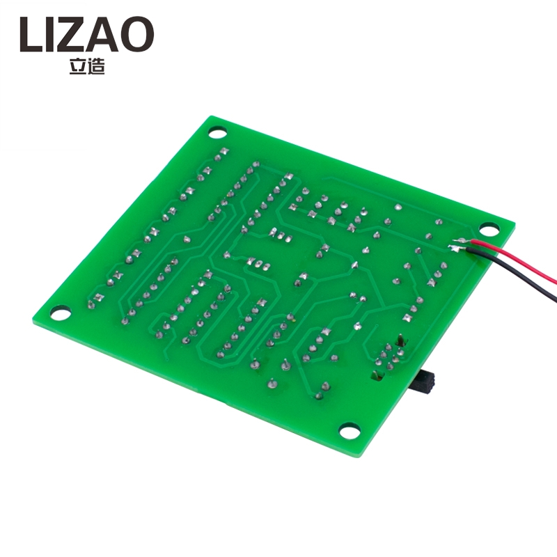 Hobby Diy Electronics Kit - Kit de Controlador de Luz LED