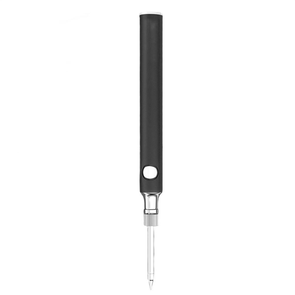 Diy Electronics Repair - Mini soldador recargable con alimentación USB