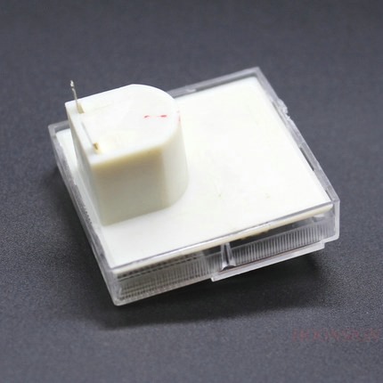 Mini medidor de voltaje de fís - Diy Electronics Test Equipment reseña y precio