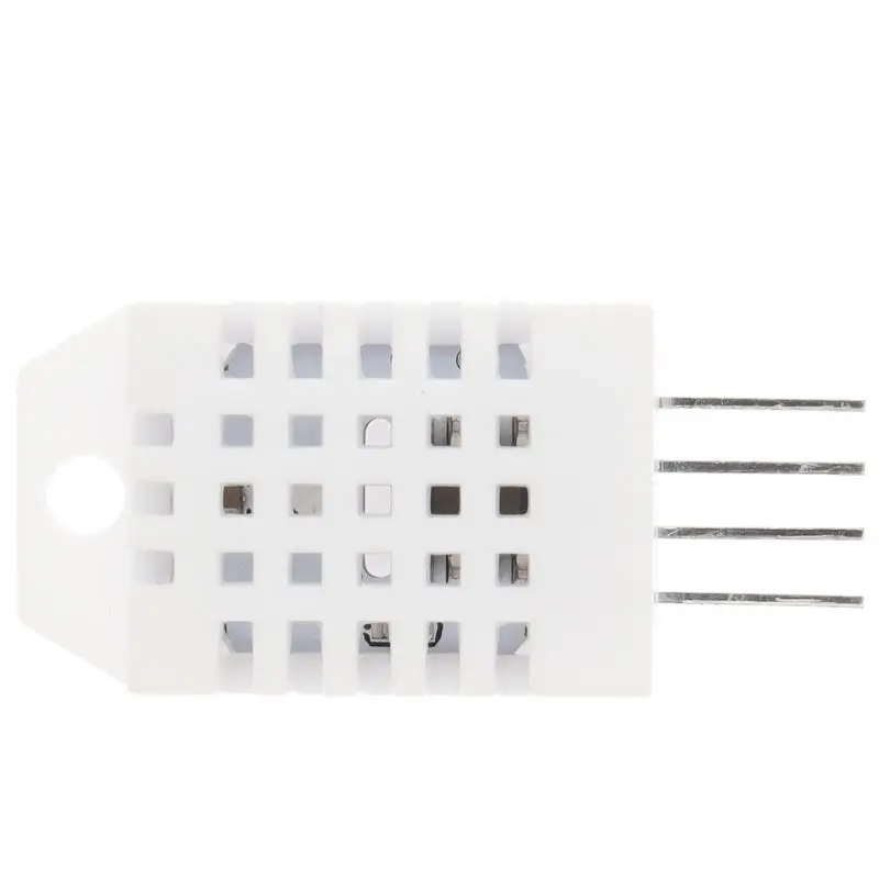 TENSTAR AM2302 Sensor Digital  - Diy Analog Electronics reseña y precio