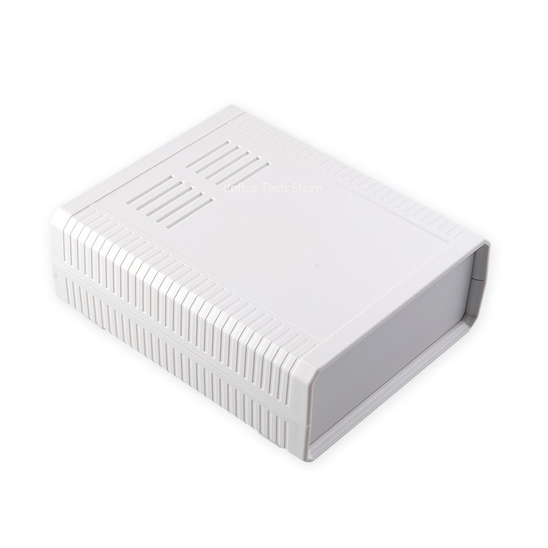 Nueva Caja de Conexiones Blind - Useful Diy Electronics Projects reseña y precio