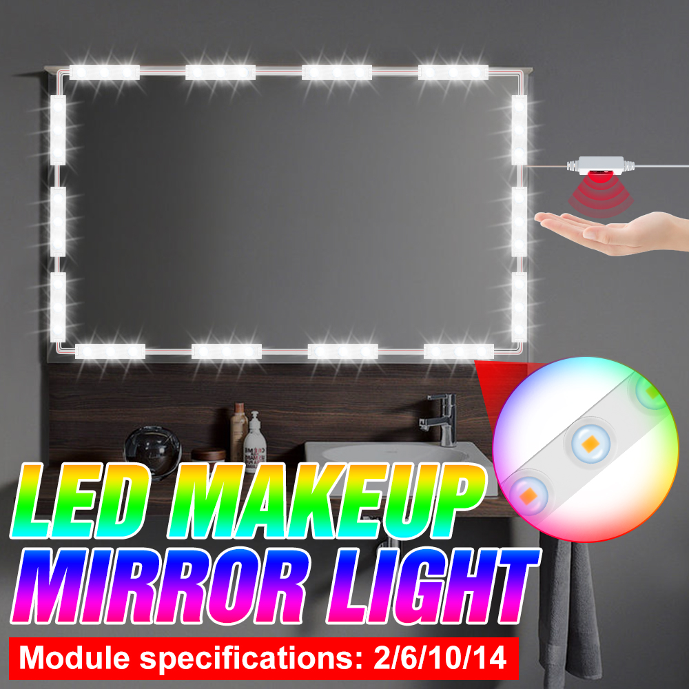 Lámpara LED de pared con Senso - Ldr Light Sensor reseña y precio