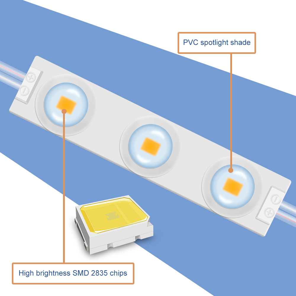 Lámpara LED de pared con Senso - Ldr Light Sensor reseña y precio