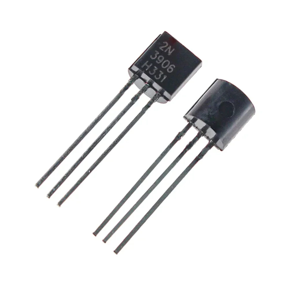 100 Uds TO-92 Kit de transisto - Diy Electronics Com reseña y precio