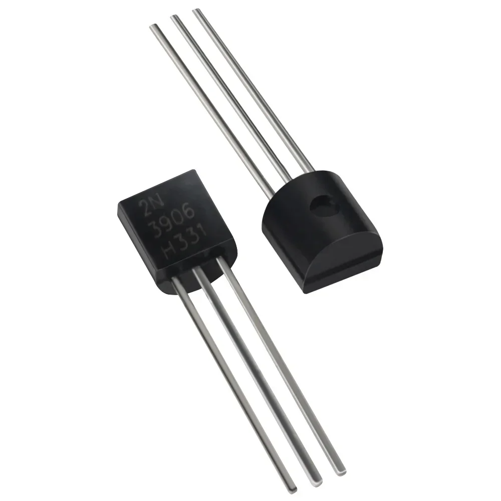 100 Uds TO-92 Kit de transisto - Diy Electronics Com reseña y precio