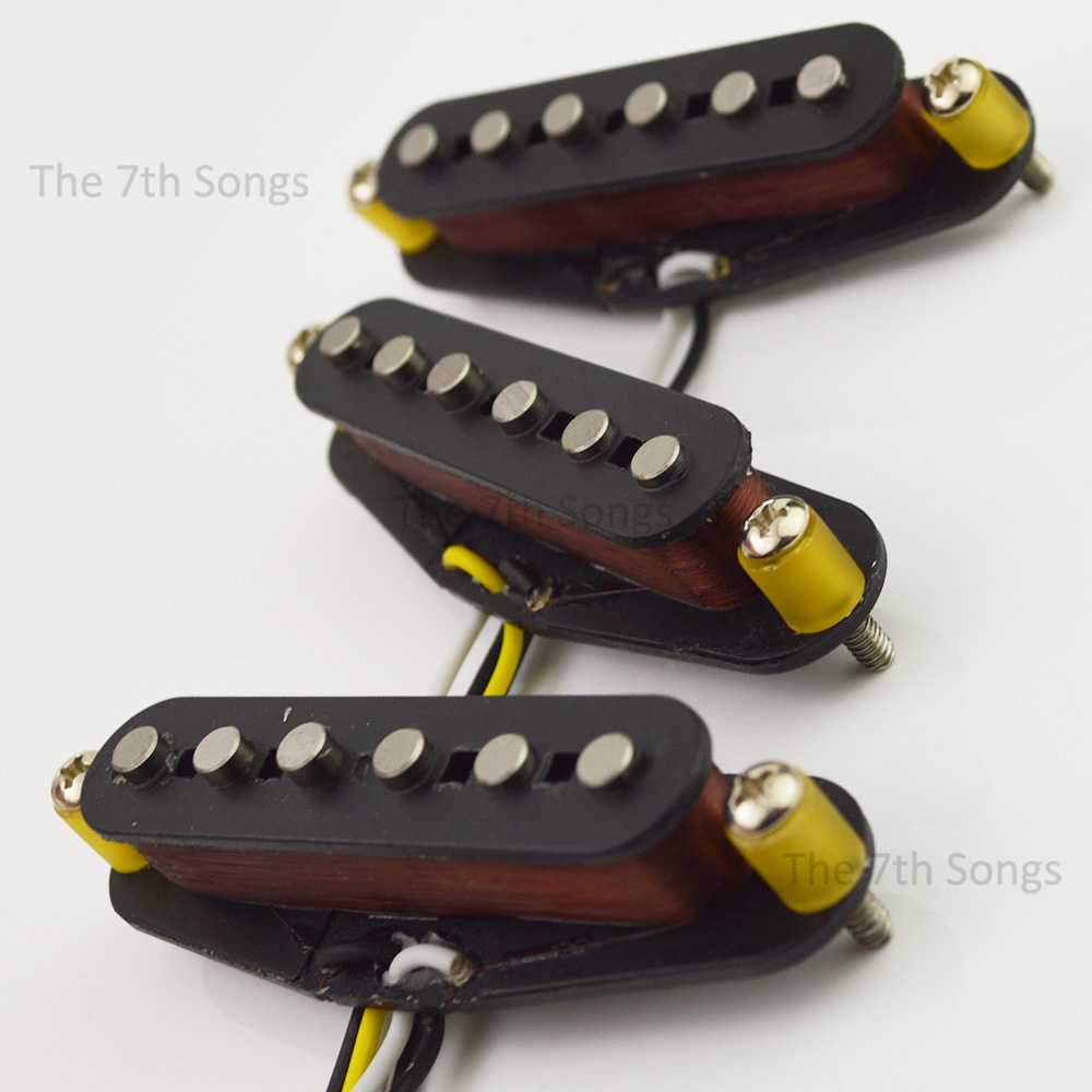 Pastilla de Guitarra Eléctrica - Diy Electric Guitar Electronics reseña y precio