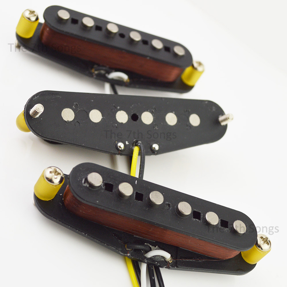 Pastilla de Guitarra Eléctrica - Diy Electric Guitar Electronics reseña y precio