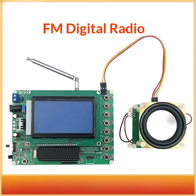 Kit de producción electrónica  - Diy Analog Electronics reseña y precio