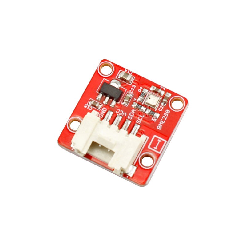 Elecrow Crowtail BME280 Sensor - Diy Analog Electronics reseña y precio