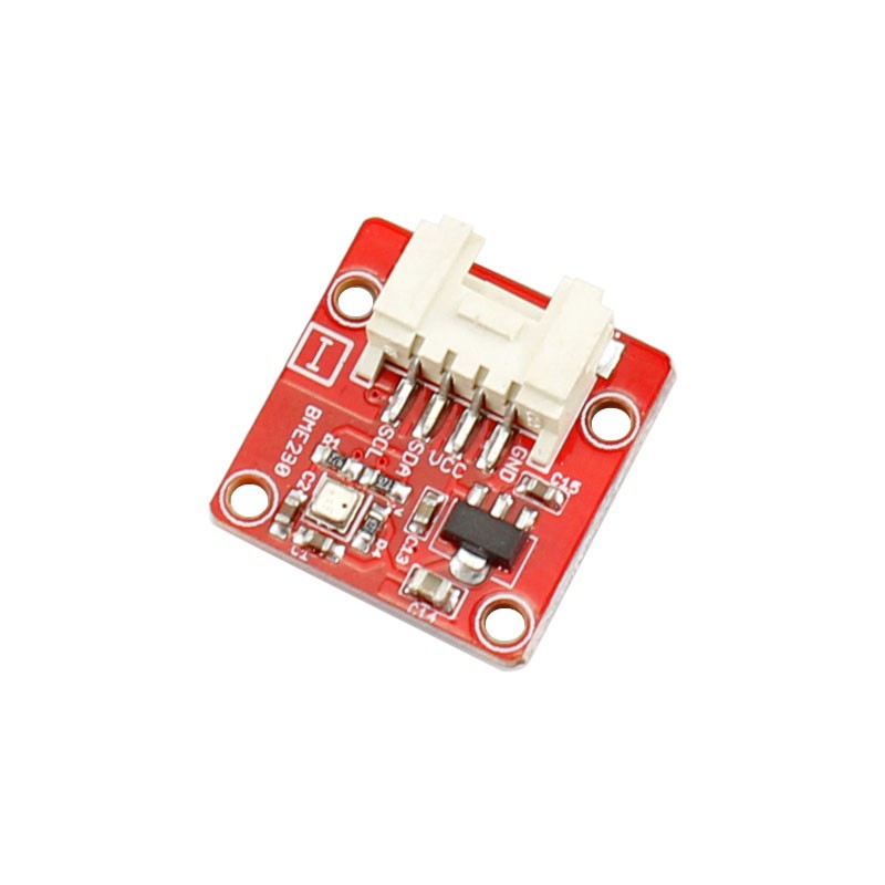 Elecrow Crowtail BME280 Sensor - Diy Analog Electronics reseña y precio