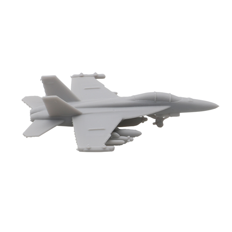 Avión de lucha de piezas de 5  - Diy Electronics Hobby reseña y precio