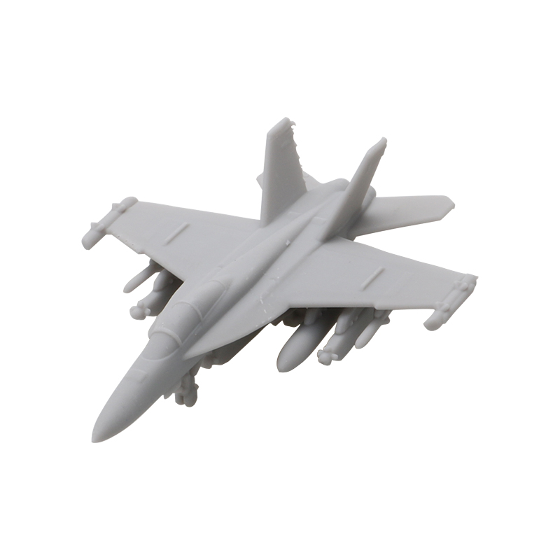 Avión de lucha de piezas de 5  - Diy Electronics Hobby reseña y precio