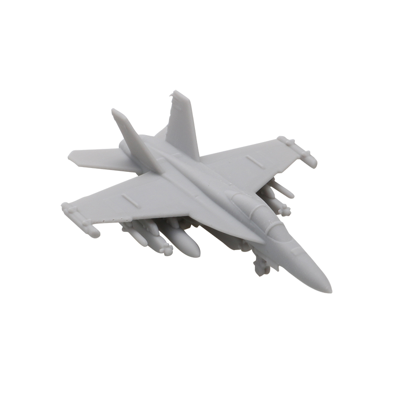 Avión de lucha de piezas de 5  - Diy Electronics Hobby reseña y precio