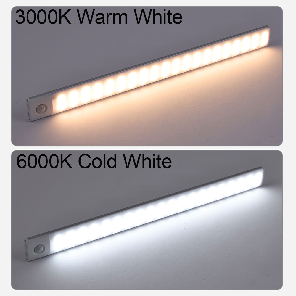 Luz LED para armario tipo C, l - Ldr Light Sensor reseña y precio