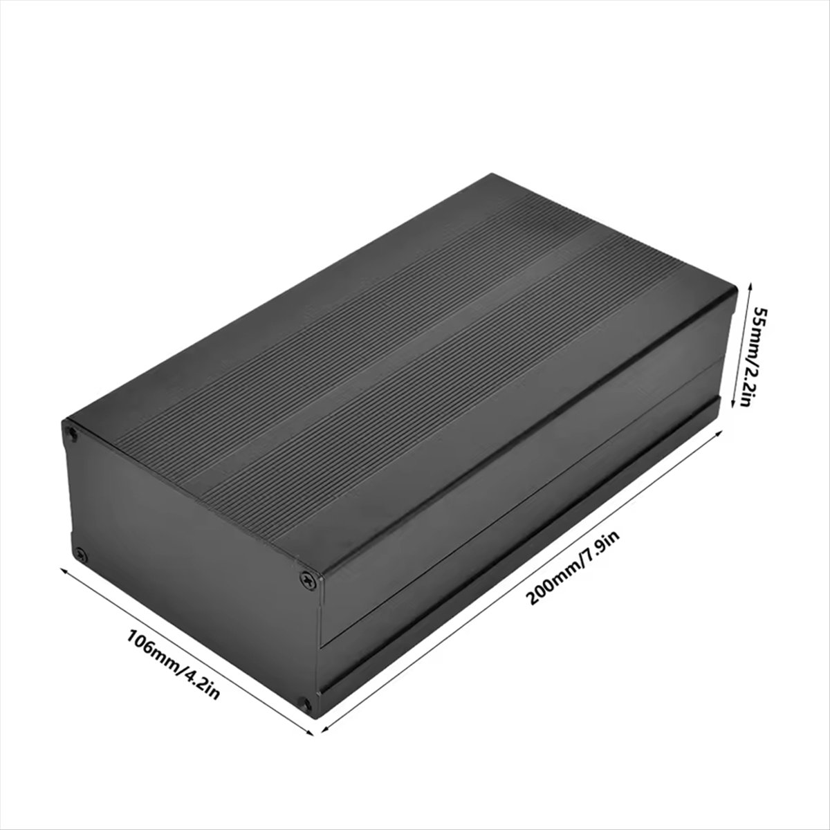Caja Electrónica para Uso Domé - Useful Diy Electronics Projects reseña y precio