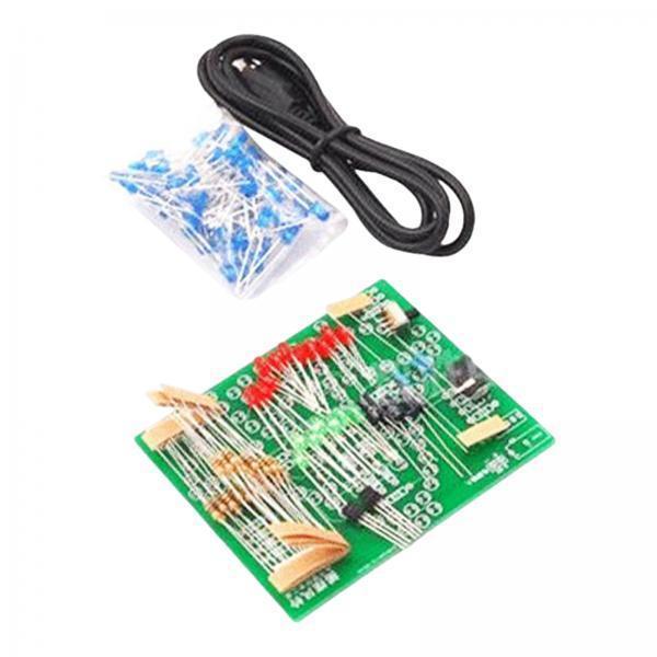 Kit de Campanilla Electrónica  - Hobby Diy Electronics Kit reseña y precio