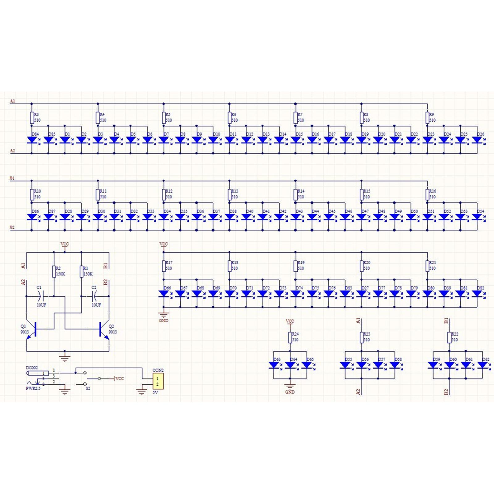 Kit de Campanilla Electrónica  - Hobby Diy Electronics Kit reseña y precio