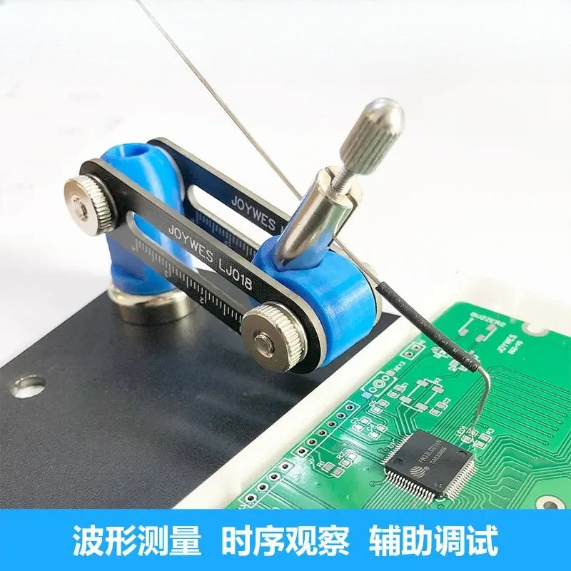 2 unidades Sonda de multímetro - Diy Electronics Repair reseña y precio