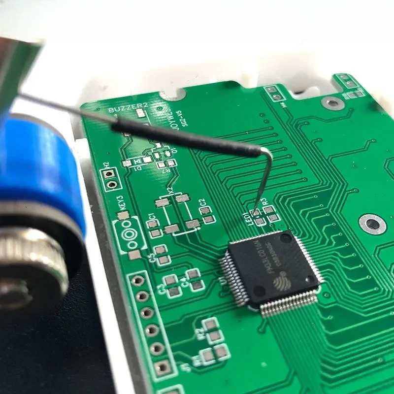 2 unidades Sonda de multímetro - Diy Electronics Repair reseña y precio