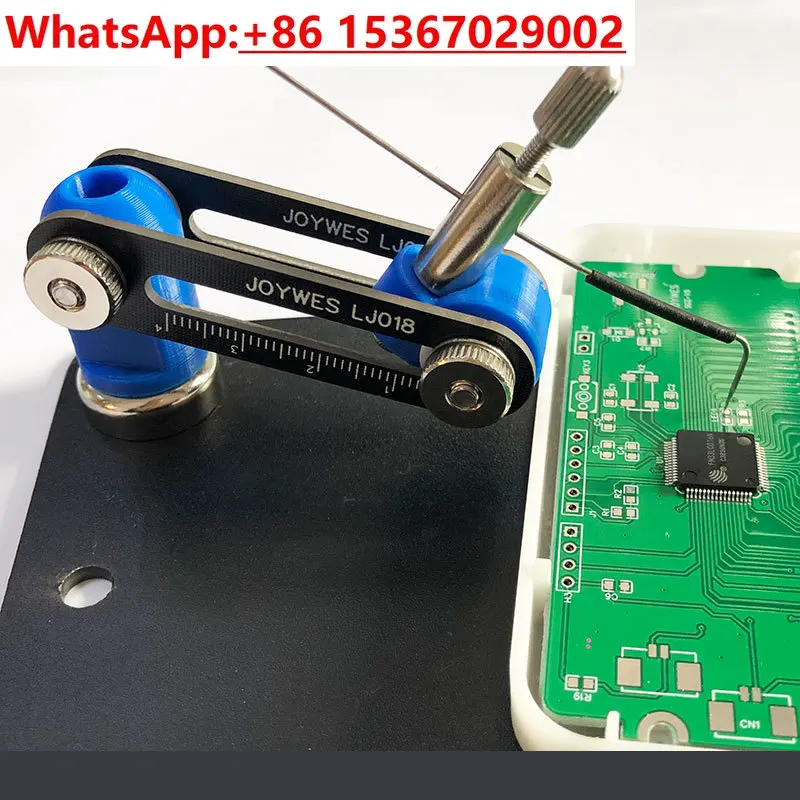 2 unidades Sonda de multímetro - Diy Electronics Repair reseña y precio