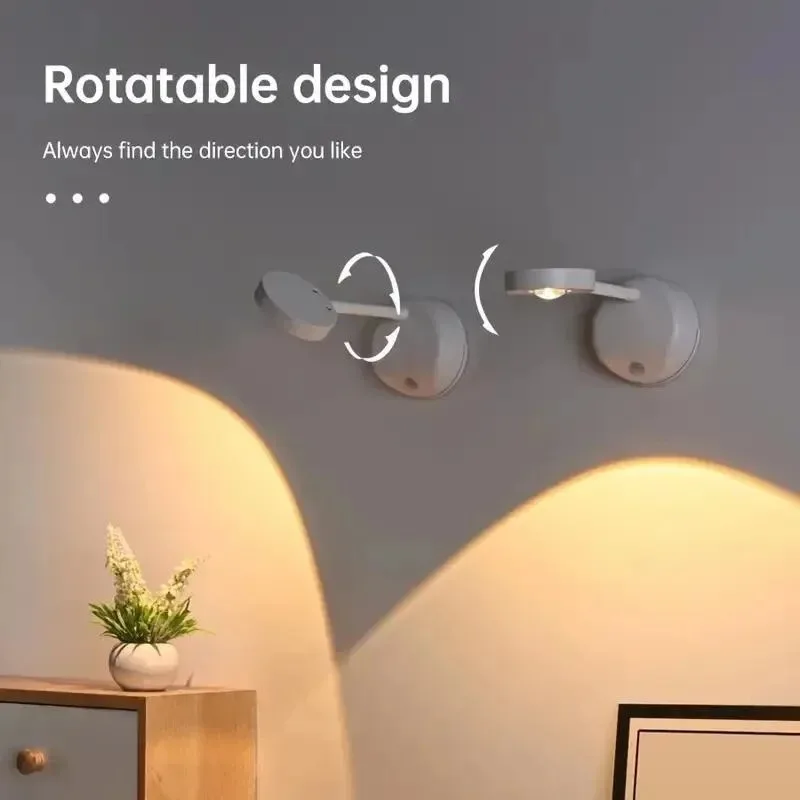 Lámpara de Pared GGbingo con S - Ldr Light Sensor reseña y precio