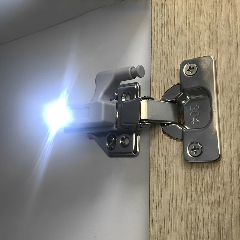 1/10 unidades Lámparas LED de  - Ldr Light Sensor reseña y precio