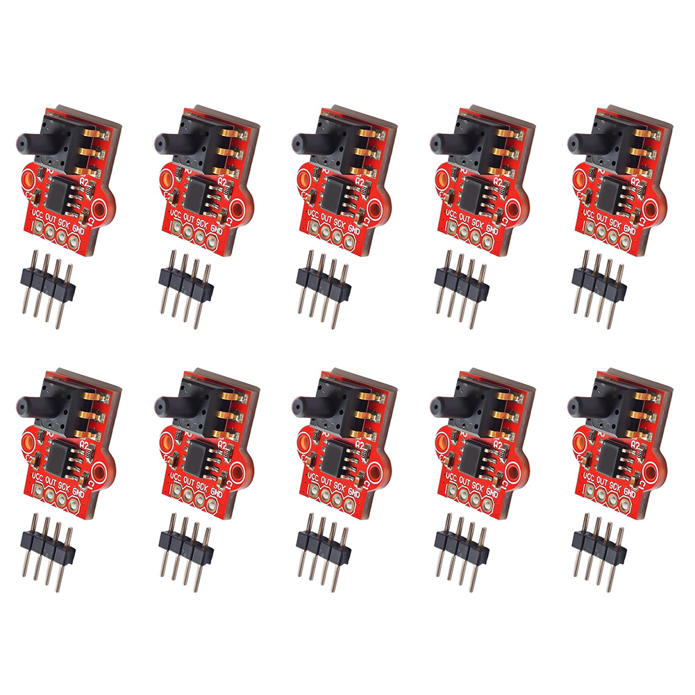 Módulo Sensor de Nivel de Agua - Diy Analog Electronics reseña y precio