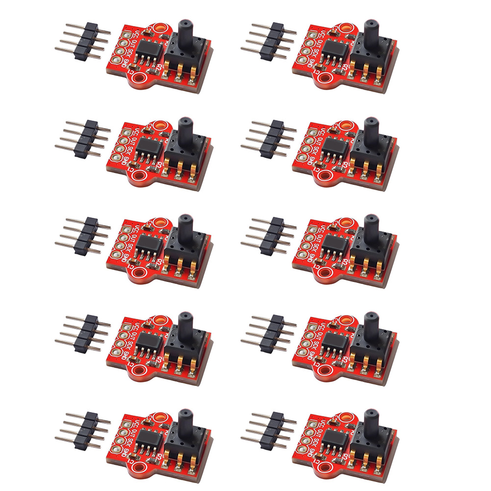 Módulo Sensor de Nivel de Agua - Diy Analog Electronics reseña y precio