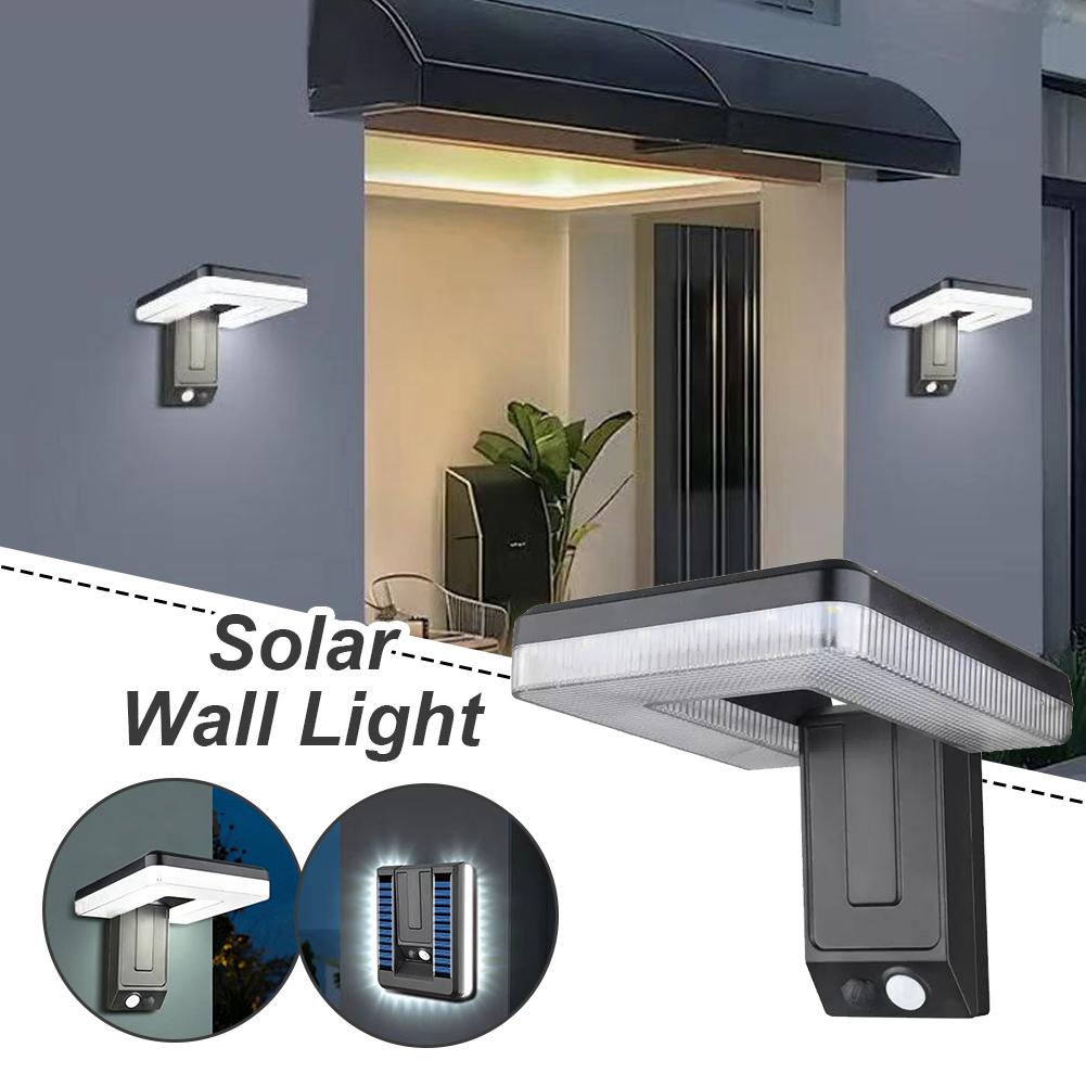 LED Plegable 120 °   Lámpara S - Ldr Light Sensor reseña y precio