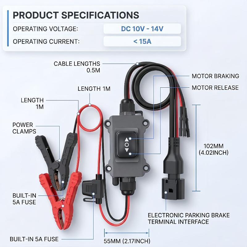 Herramienta de Liberación del  - Diy Electronics Repair reseña y precio