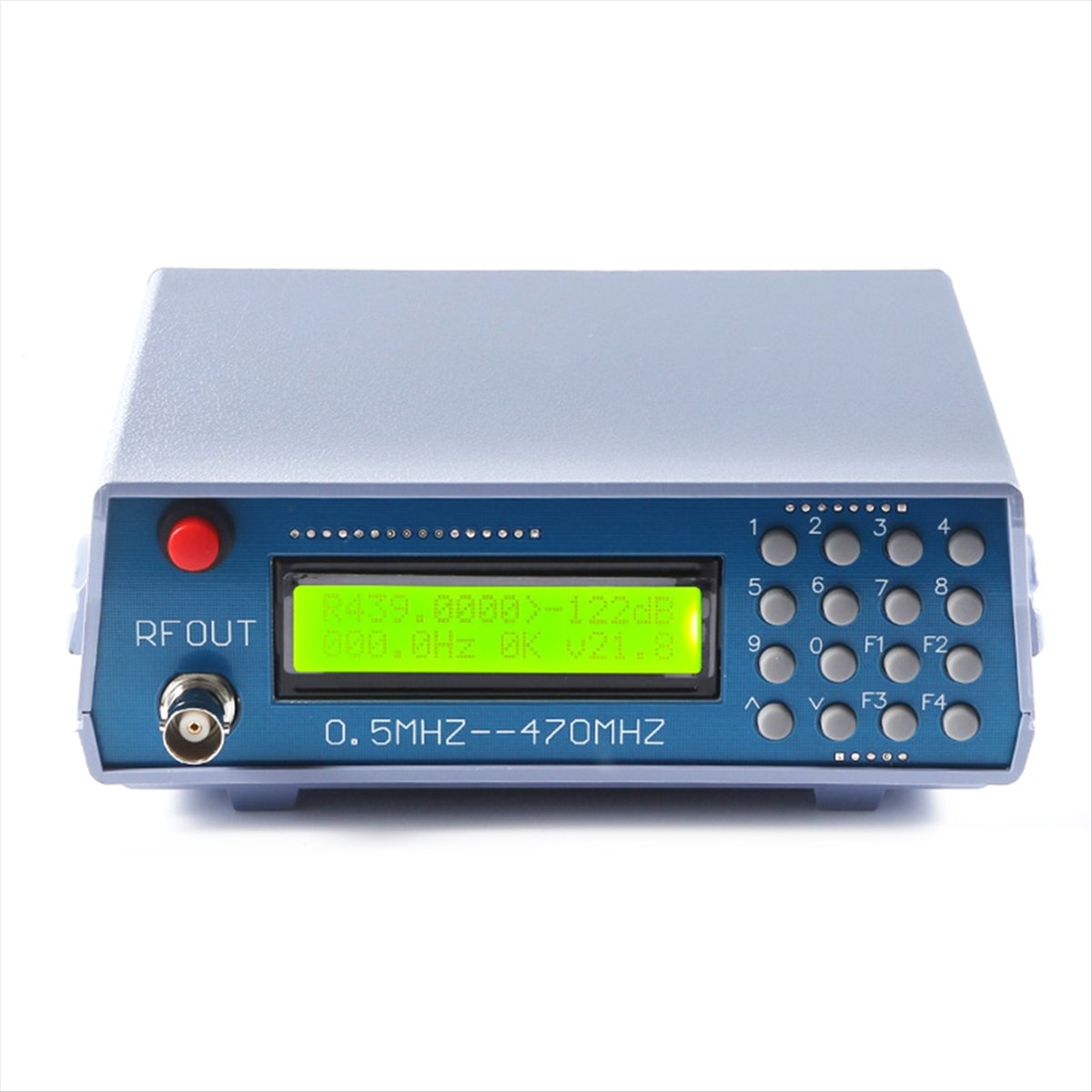 Generador de Señales 2026 de Ú - Diy Electronics Test Equipment reseña y precio