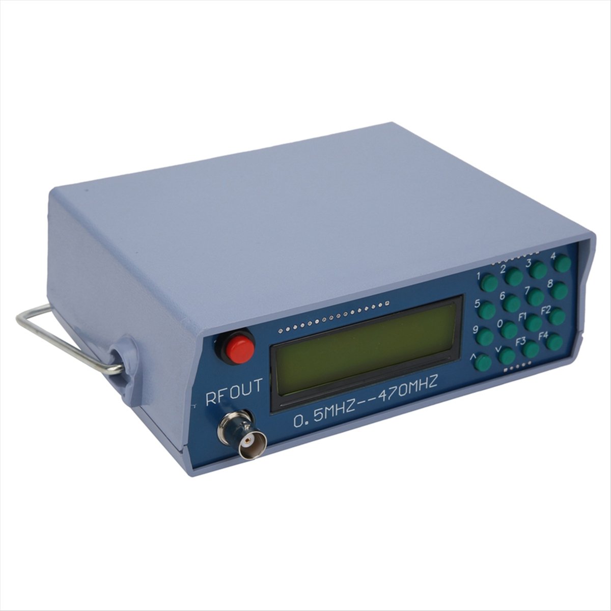 Generador de Señales 2026 de Ú - Diy Electronics Test Equipment reseña y precio