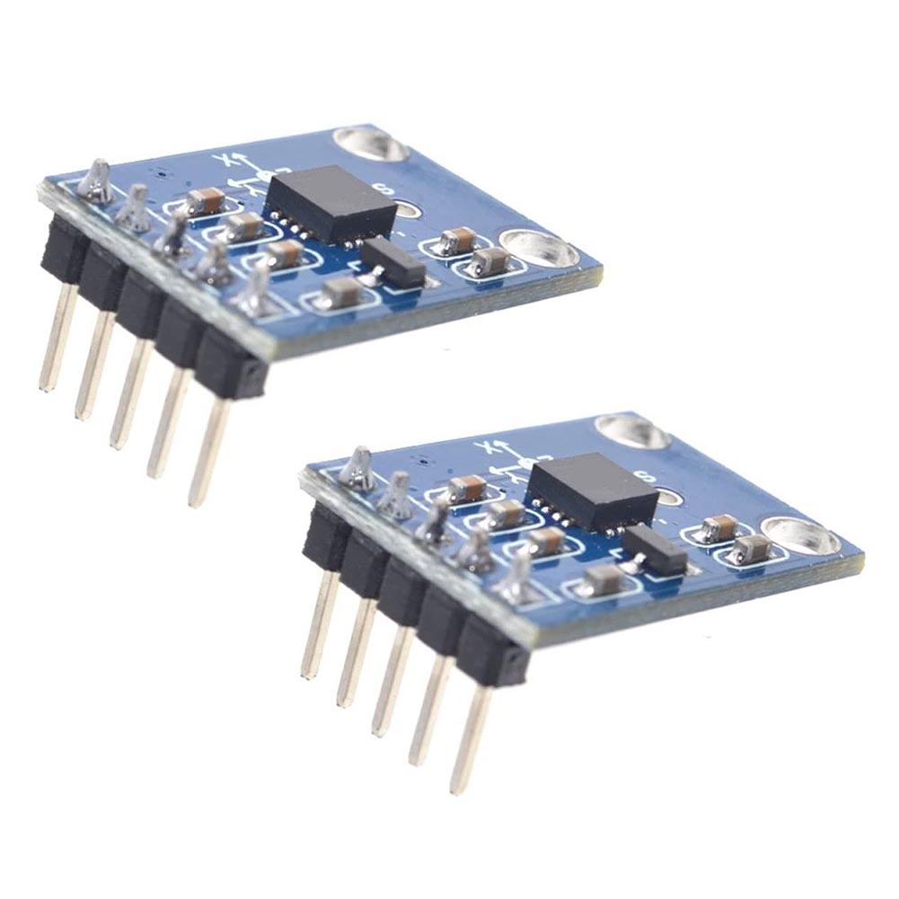 Acelerómetro ADXL335 de 3 ejes - Diy Analog Electronics reseña y precio