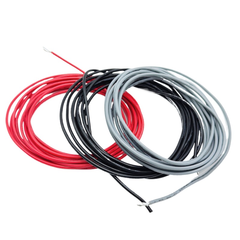 Cable de blindaje para guitarr - Diy Electric Guitar Electronics reseña y precio